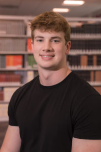 Ayden Cockrill