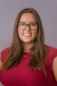 Lainey Calkins