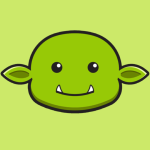 Goblin Tools app icon